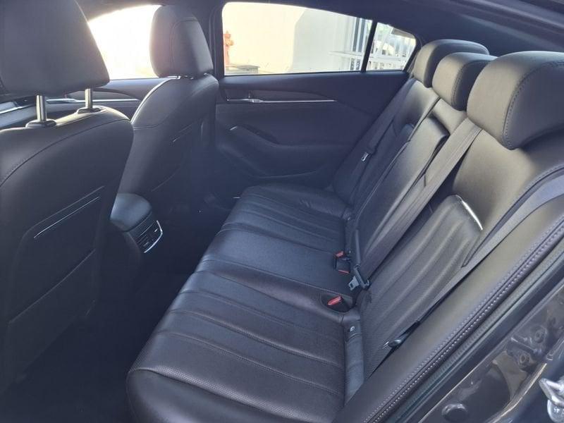 Mazda Mazda6 6 2.2 Exclusive 184cv 6at my18