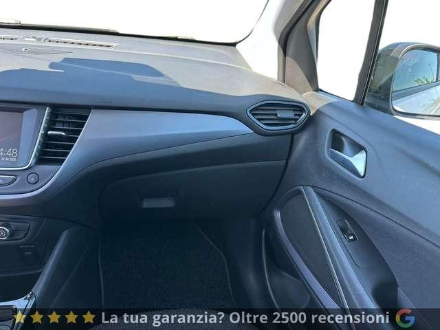 Opel Crossland 1.5 Diesel 110cv Edition S&S MT6