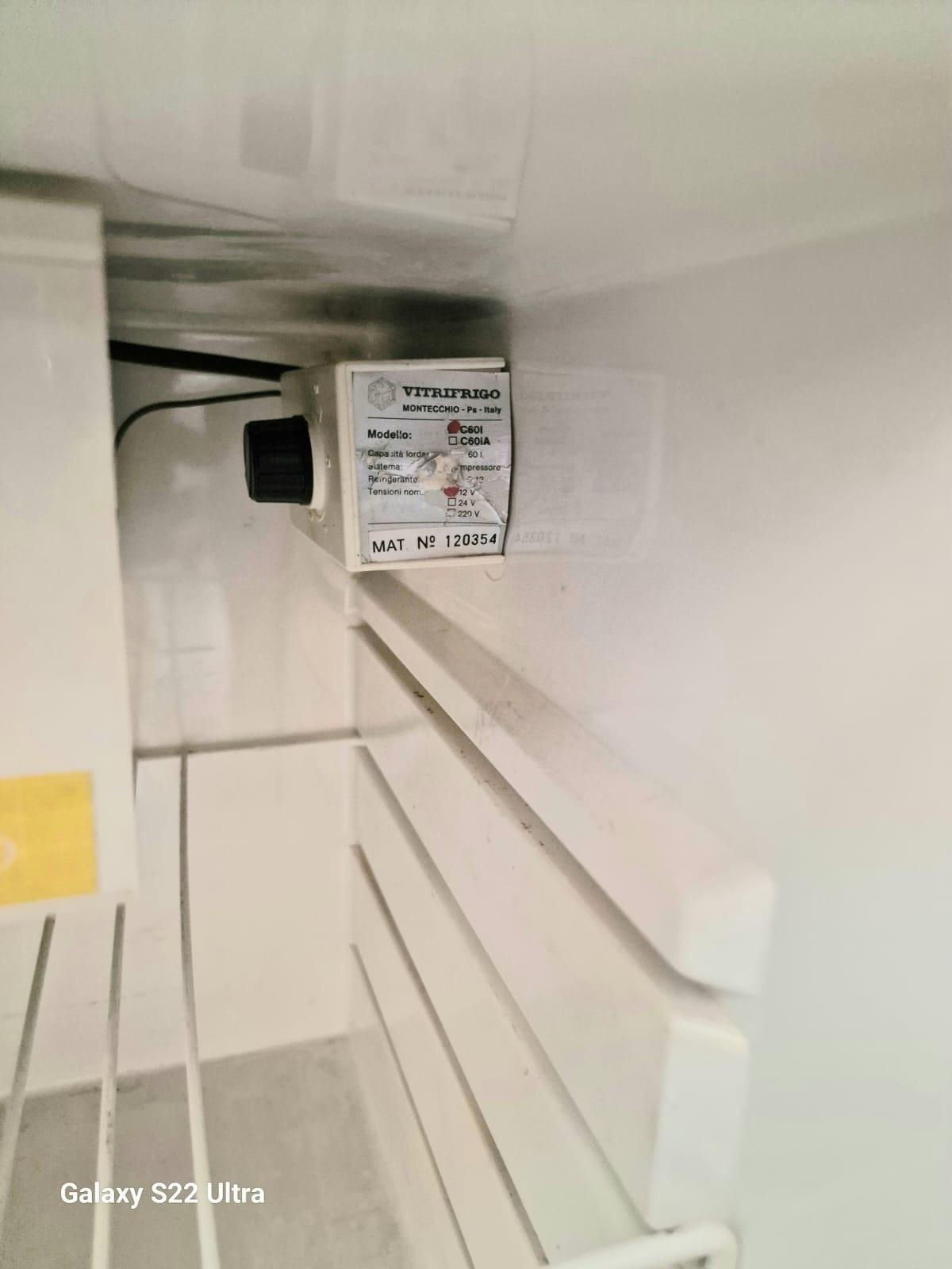 Mi1 Pointer camper puro del 1992 in saldo