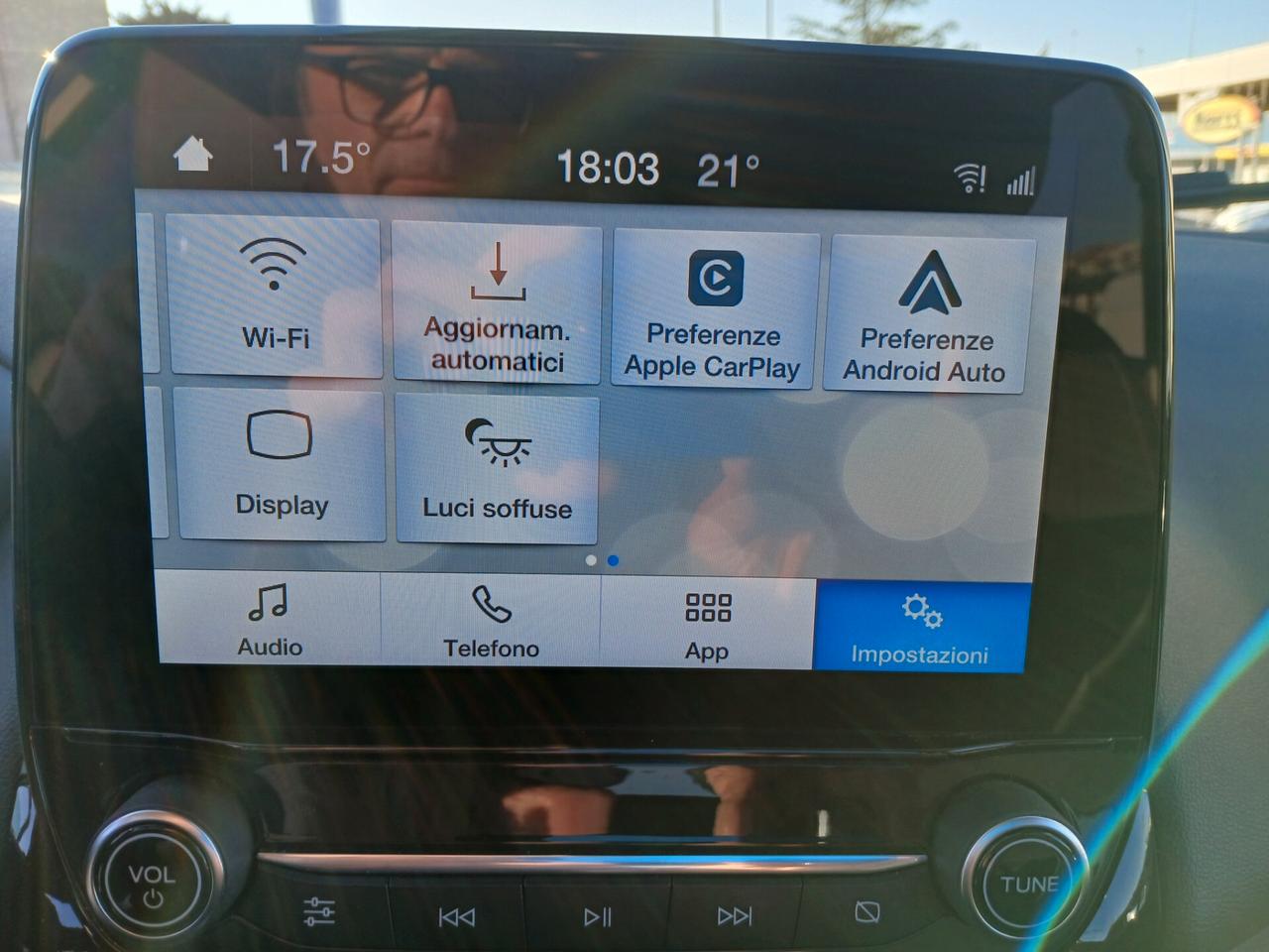 Ford EcoSport 1.0 EcoBoost 125 CV ST-Line 2022