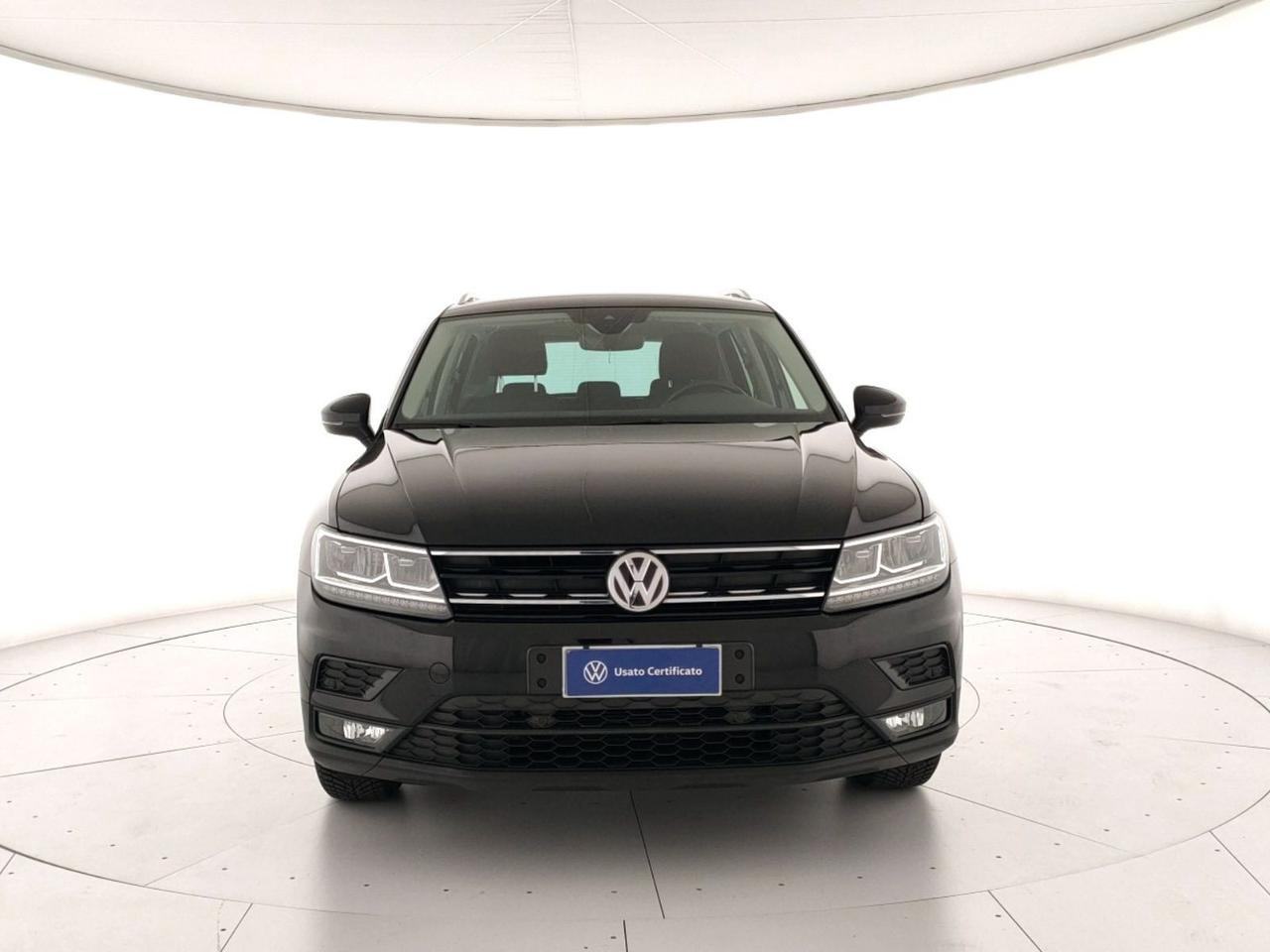 Volkswagen Tiguan 1.5 tsi business 150cv dsg