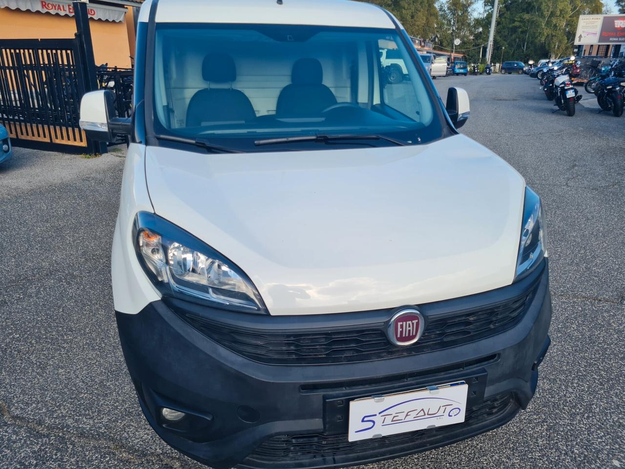 Fiat Doblo 1.4 Cargo Maxi *TAGLIANDI*UNIPRO*PDC*