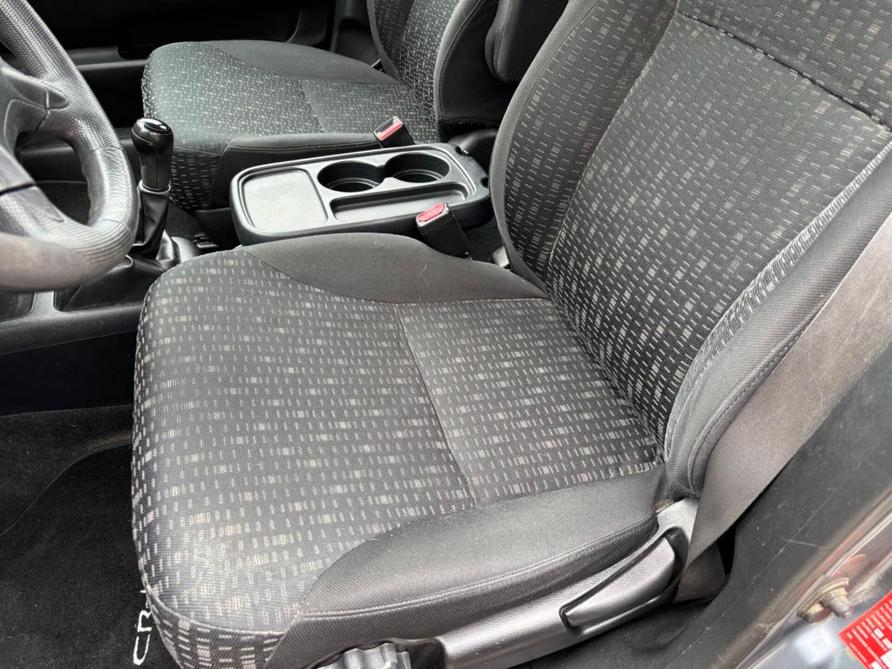 Honda CR-V 2.2 16V i-CTDi 4x4 ok NEOPATENTATI