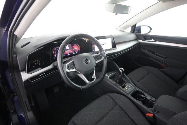 VOLKSWAGEN Golf Golf 2.0 TDI Life