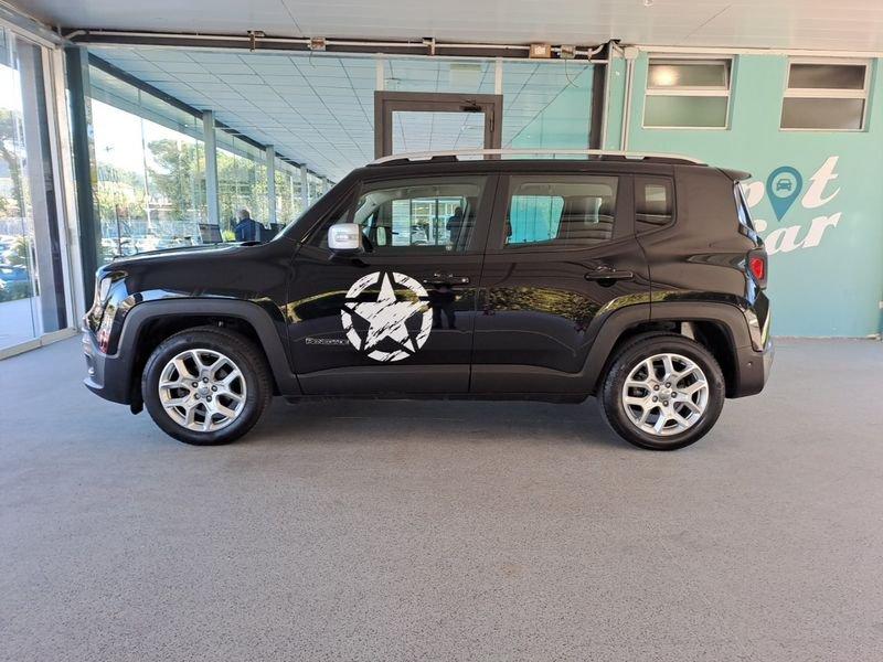 Jeep Renegade 1.6 MJet 120cv Limited