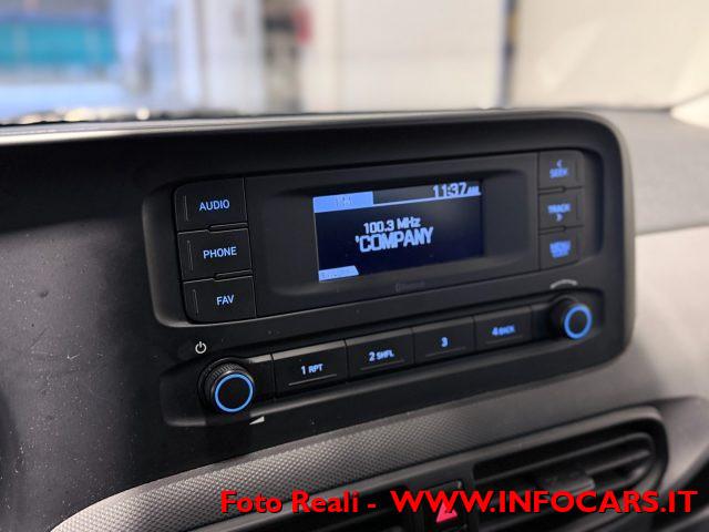 HYUNDAI i10 1.0 MPI 67 CV Ecopack Advanced - PROMO