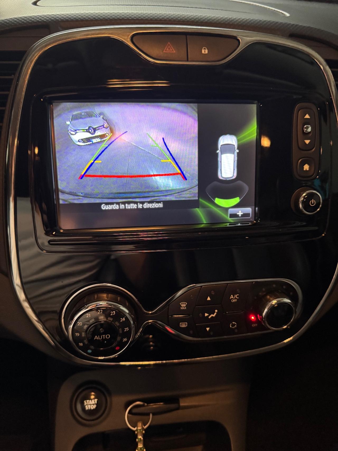 Renault Captur TCe 120 CV EDC Start&Stop Energy Intens