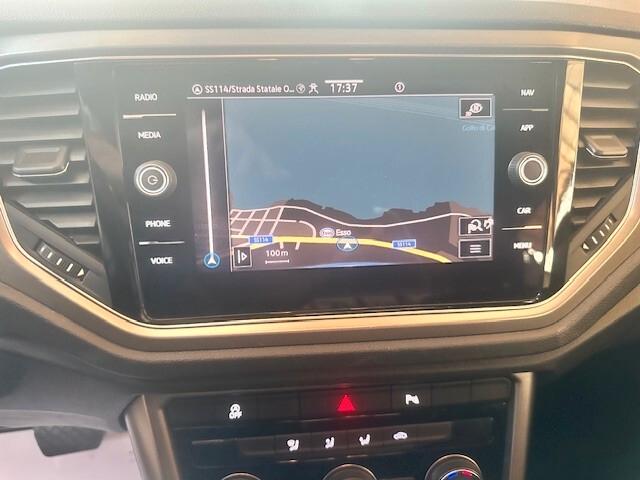 Volkswagen T-Roc 2.0 TDI SCR 150 CV DSG Business BlueMotion Technology