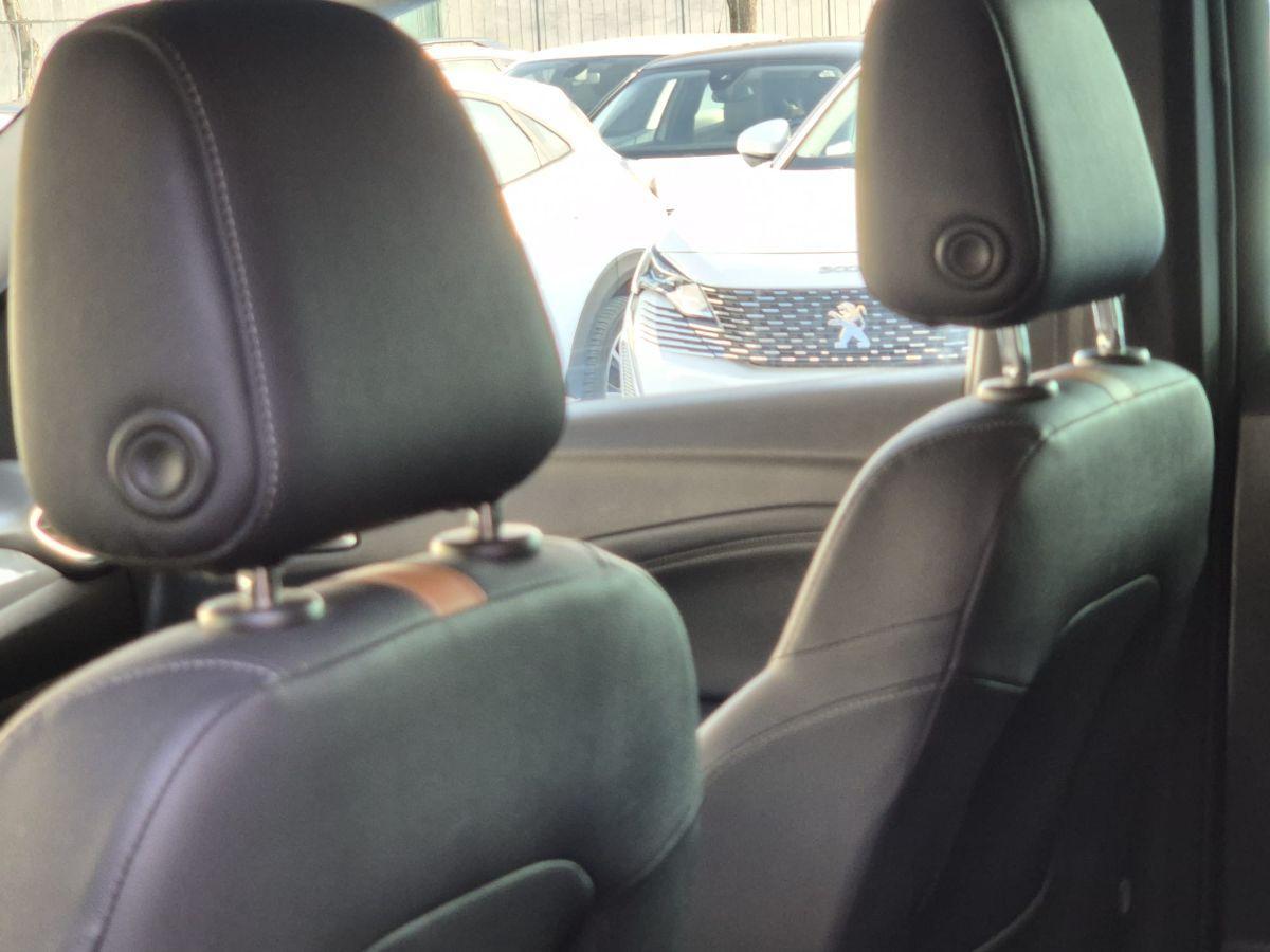 OPEL - Crossland - 1.5 ECOTEC 110CV S&S Eleg. automatica