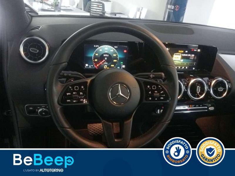 Mercedes-Benz Classe B B 180 D SPORT AUTO