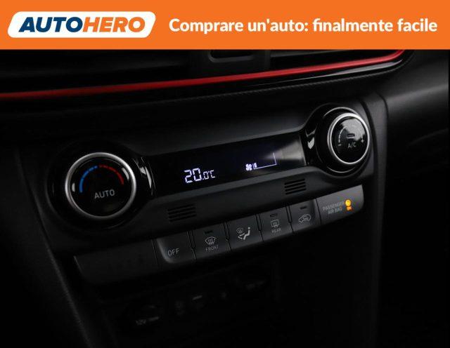 HYUNDAI Kona 1.0 T-GDI Xpossible