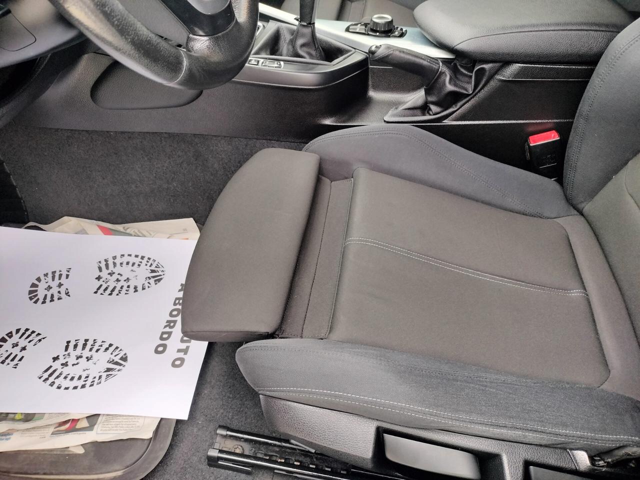 Bmw 116 116d 5p. Msport