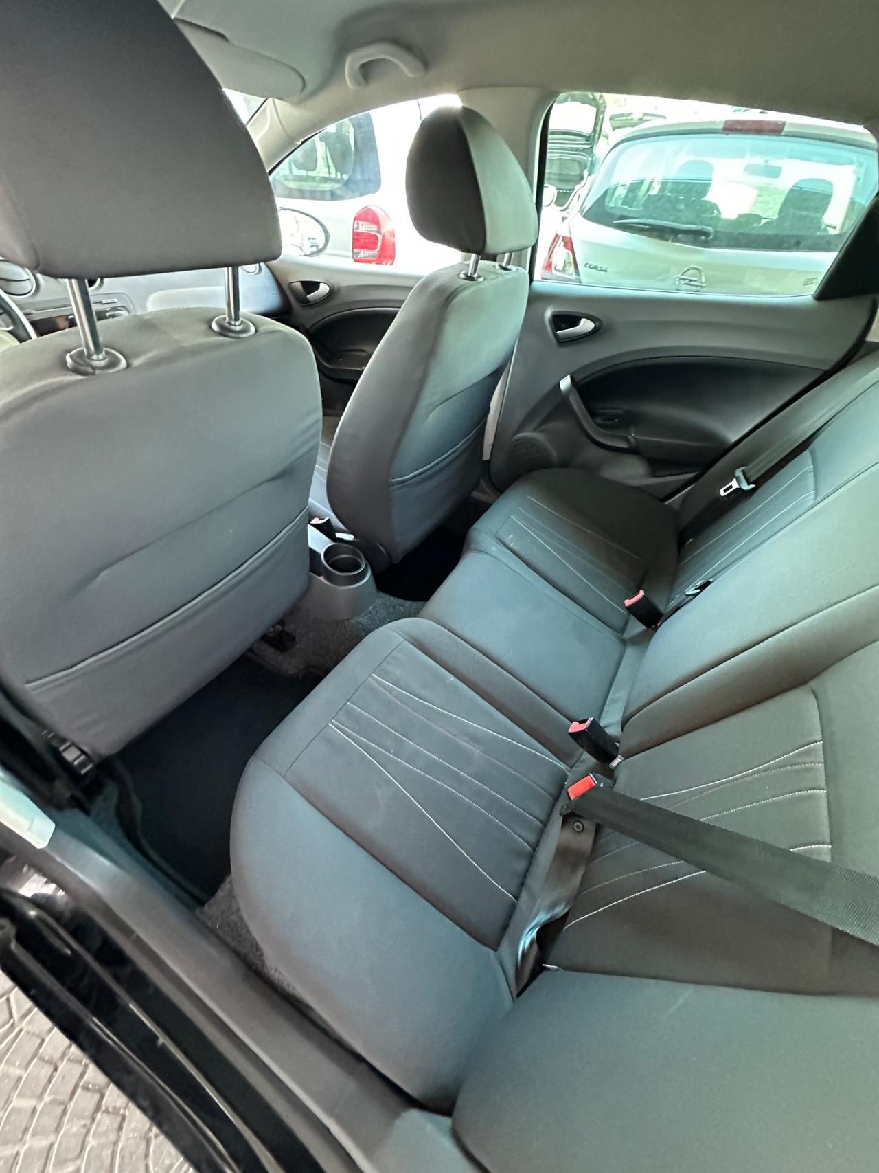 Seat Ibiza 1.2 5p. Style