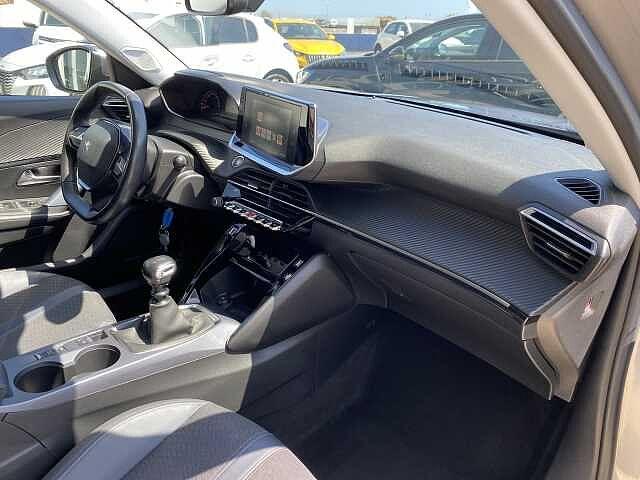 Peugeot 2008 PureTech 100 S&S Allure