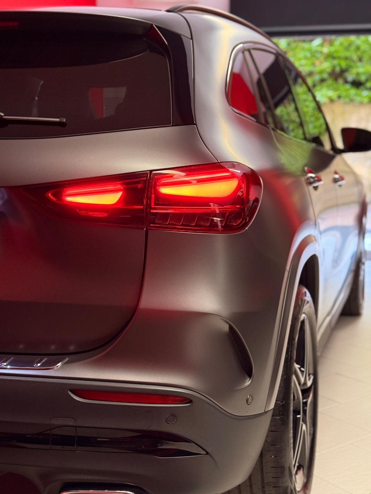 Mercedes-benz GLA 200 d Automatic AMG Line Advanced Plus