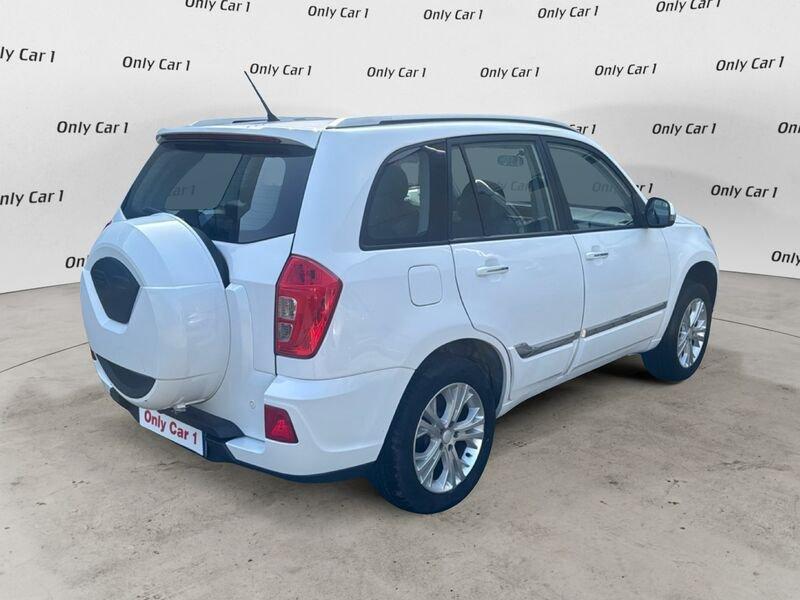 EVO Evo 5 Evo 5 1.6 Gpl