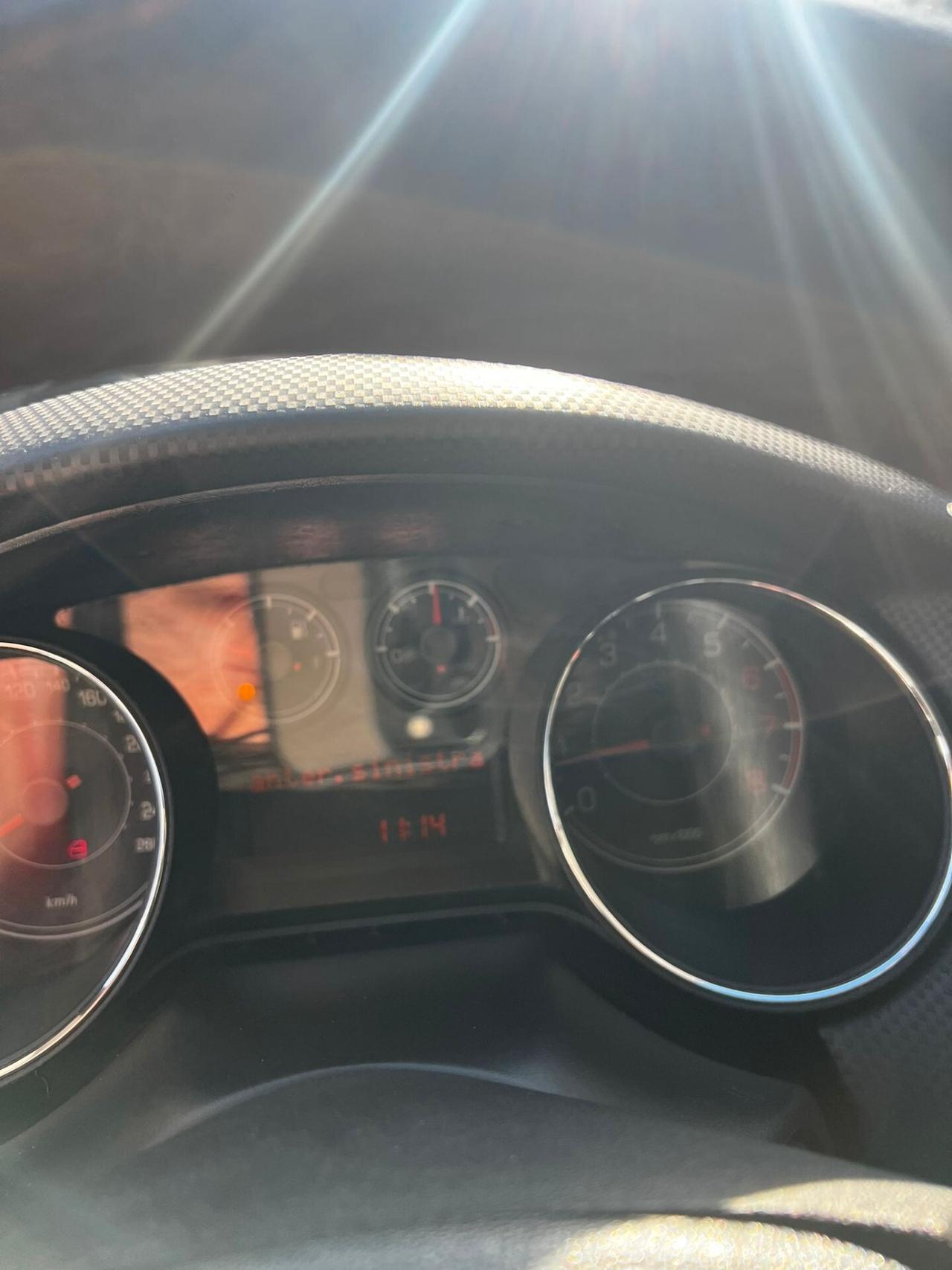 Fiat Bravo 1.4 Dynamic GPL