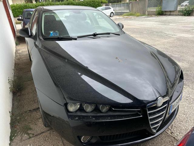 ALFA ROMEO 159 1.9 JTDm 16V