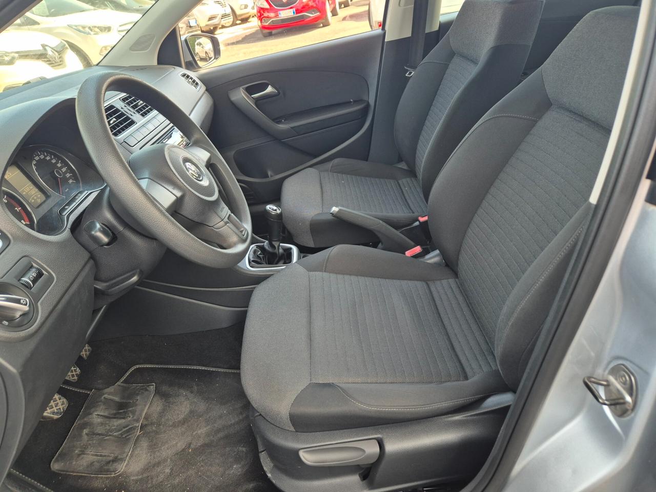 Volkswagen Polo 1.4 5 porte Comfortline