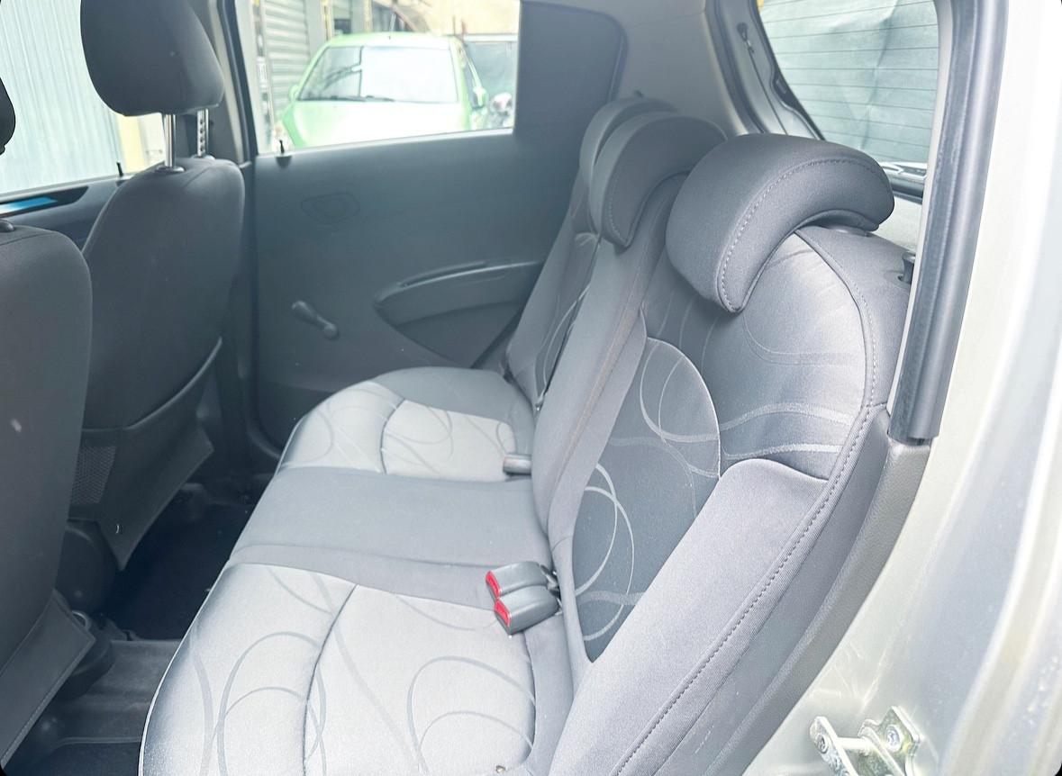 Chevrolet Spark 1.0 GPL Eco RATE/ FINANZIAMENTI