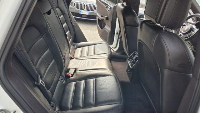 PORSCHE Macan 3.0 Diesel S PERMUTE STRAFULL