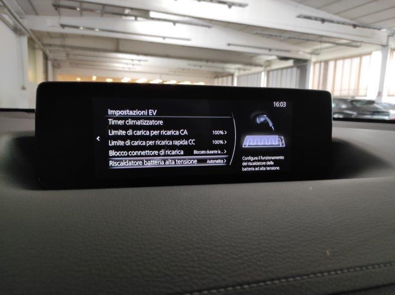 MAZDA MX-30 - MX-30 Executive