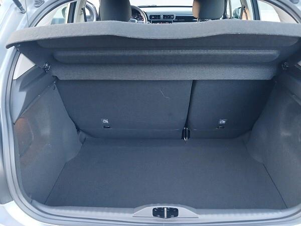 CITROEN C3 1.2 PURE TECH 83 CV S&S SHINE