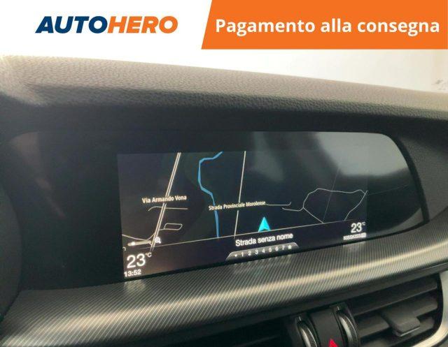 ALFA ROMEO Stelvio 2.0 Turbo 280 CV AT8 Q4 Executive