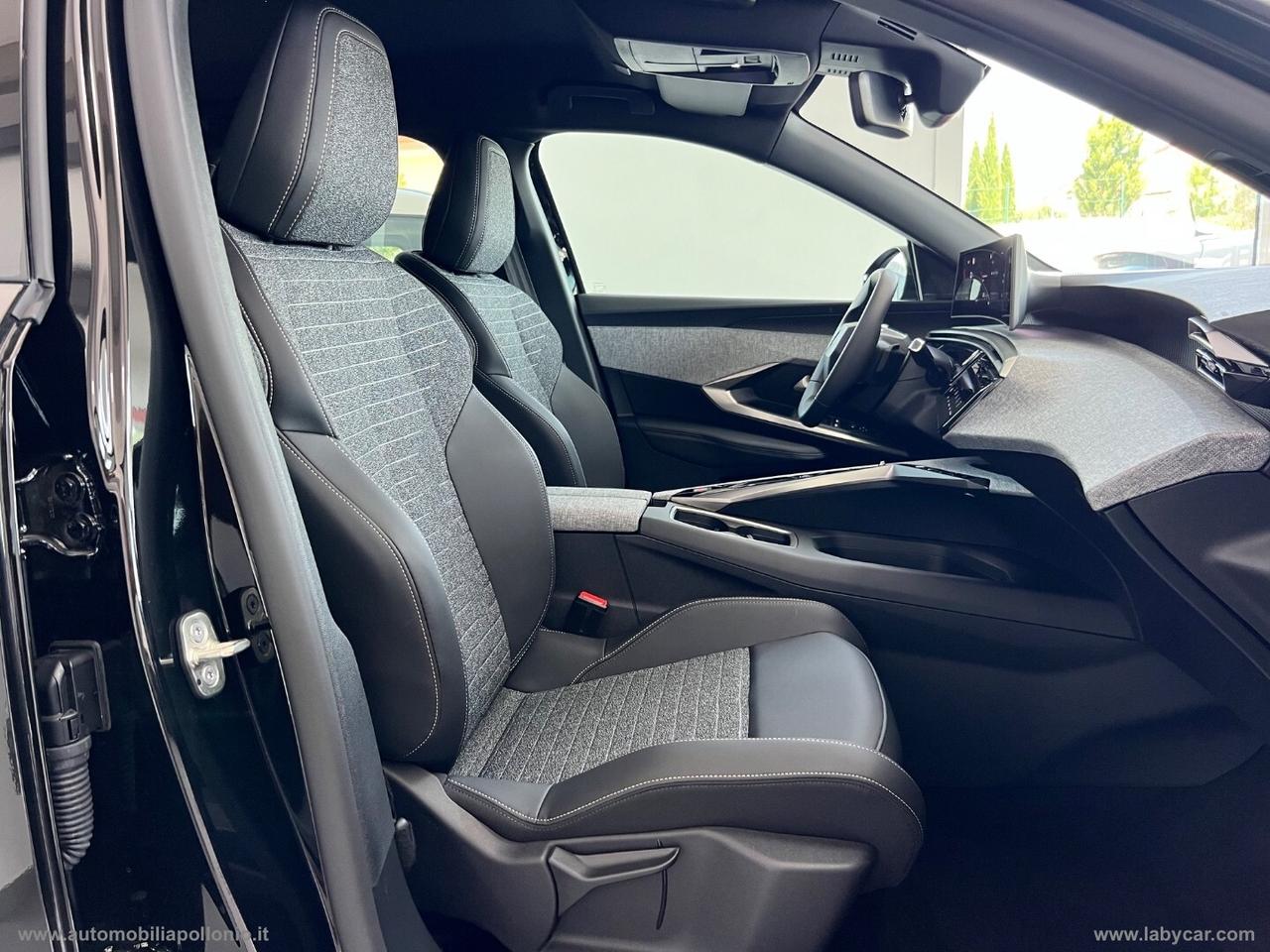 PEUGEOT 3008 HYBRID 145 CV e-DCS6 ALLURE - 2025