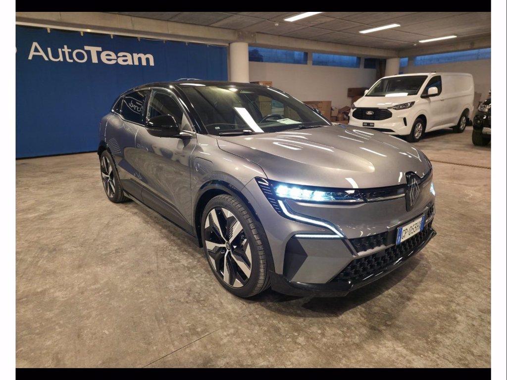 RENAULT Megane e-tech iconic ev60 220cv ac22 del 2023