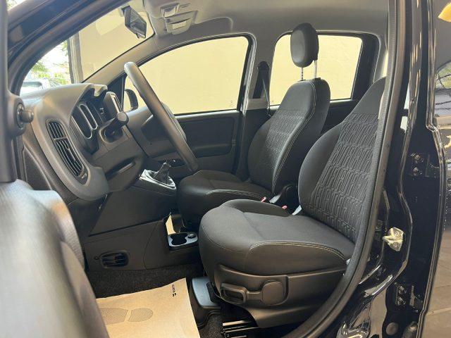 FIAT Panda 1.0 FireFly S&S Hybrid *UNICO PROP.*