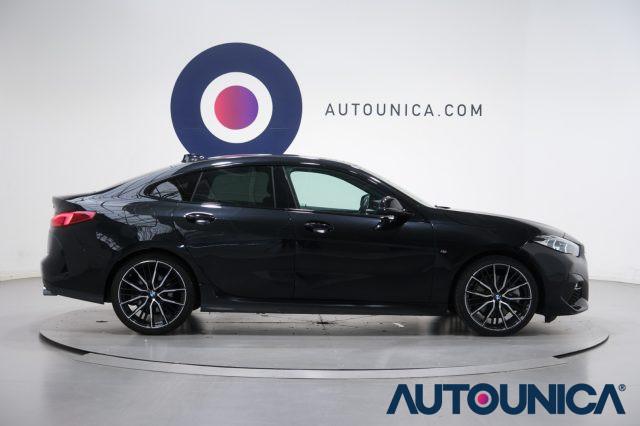 BMW 220 D GRAN COUPÉ MSPORT AUTOMATICA