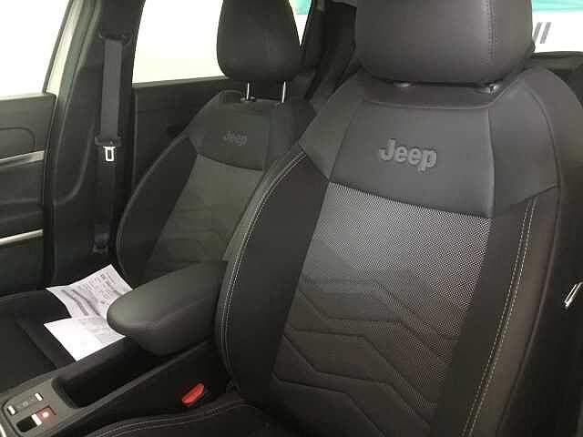 Jeep Avenger Summit 1.2 Turbo 100 CV - Usata