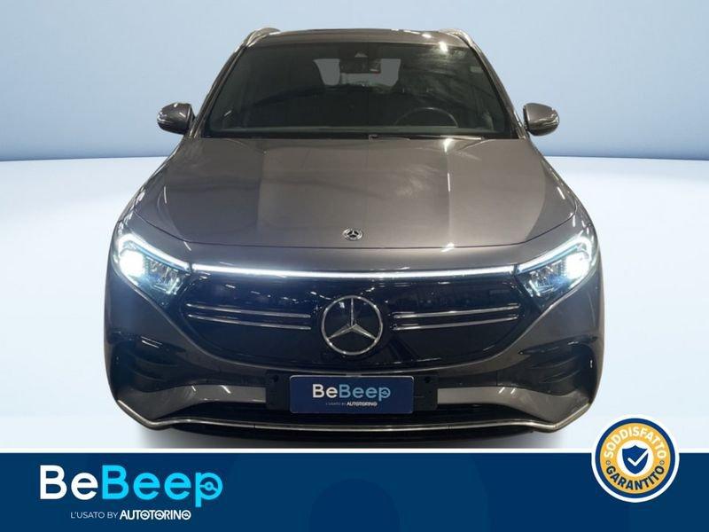Mercedes-Benz EQA 250 PREMIUM