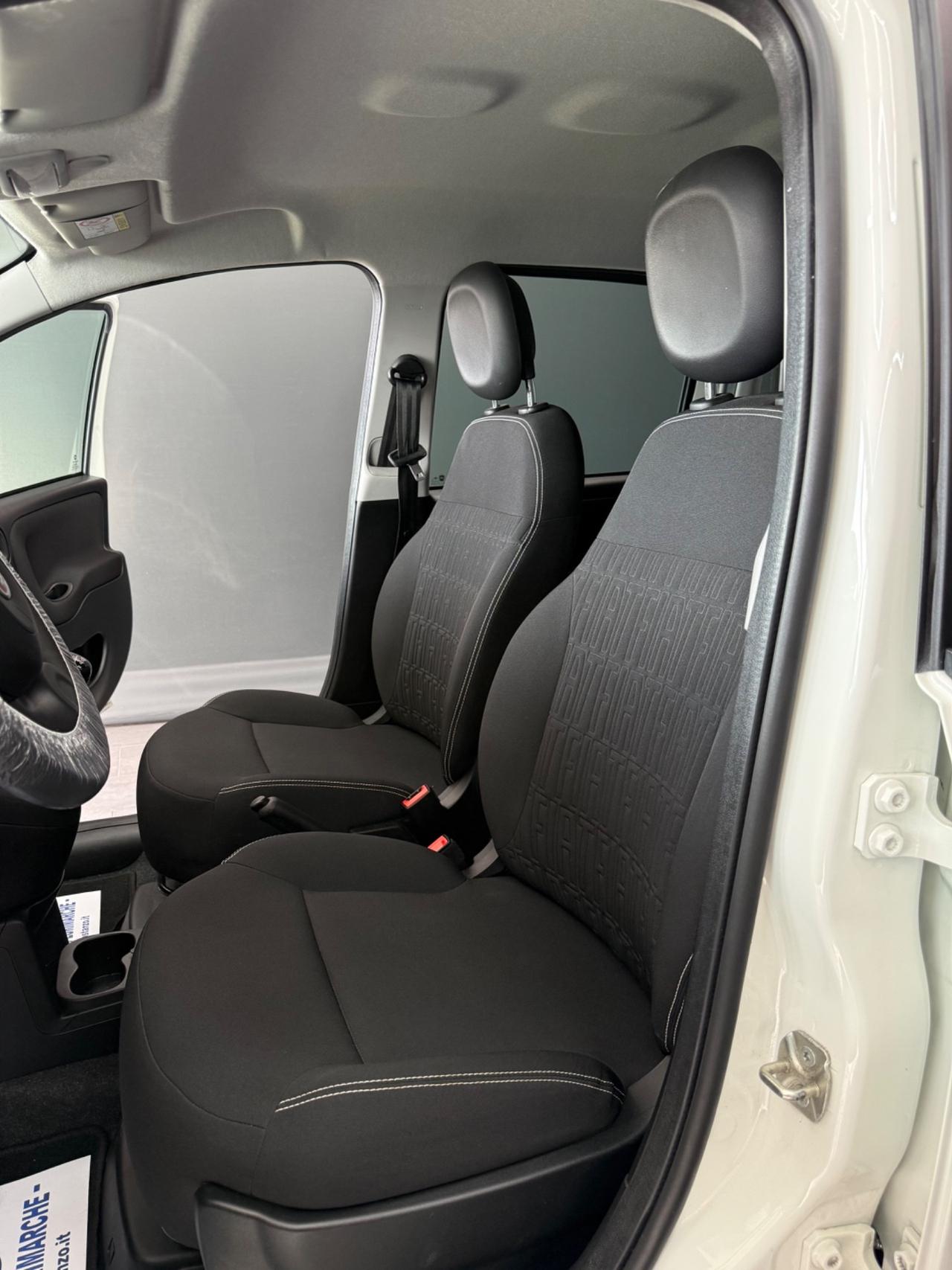 Fiat Panda 1.0 Hybrid City Life 2023