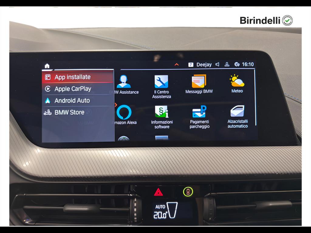 BMW Serie 1 (F40) - 118i 5p. Msport