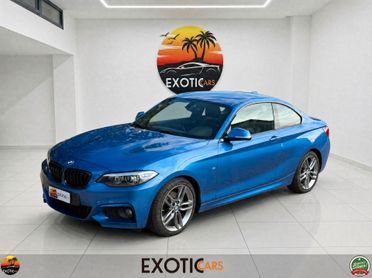 Bmw 220i Coupé Msport