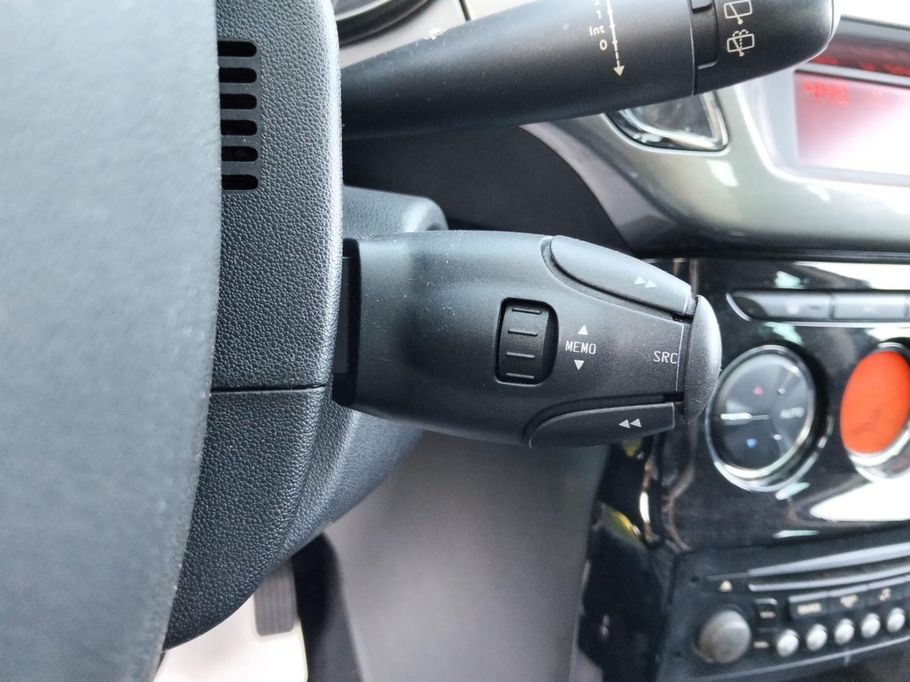 Citroen C3 1.4 73Cv GPL*Cruise*Cerchi*Aux*Clima bizona*Euro5