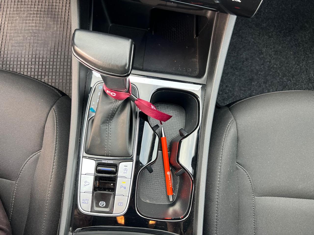 Hyundai Tucson 1.6 CRDI 48V MHEV
