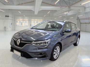 Renault Megane Sporter 1.5 blue dci Business 115cv