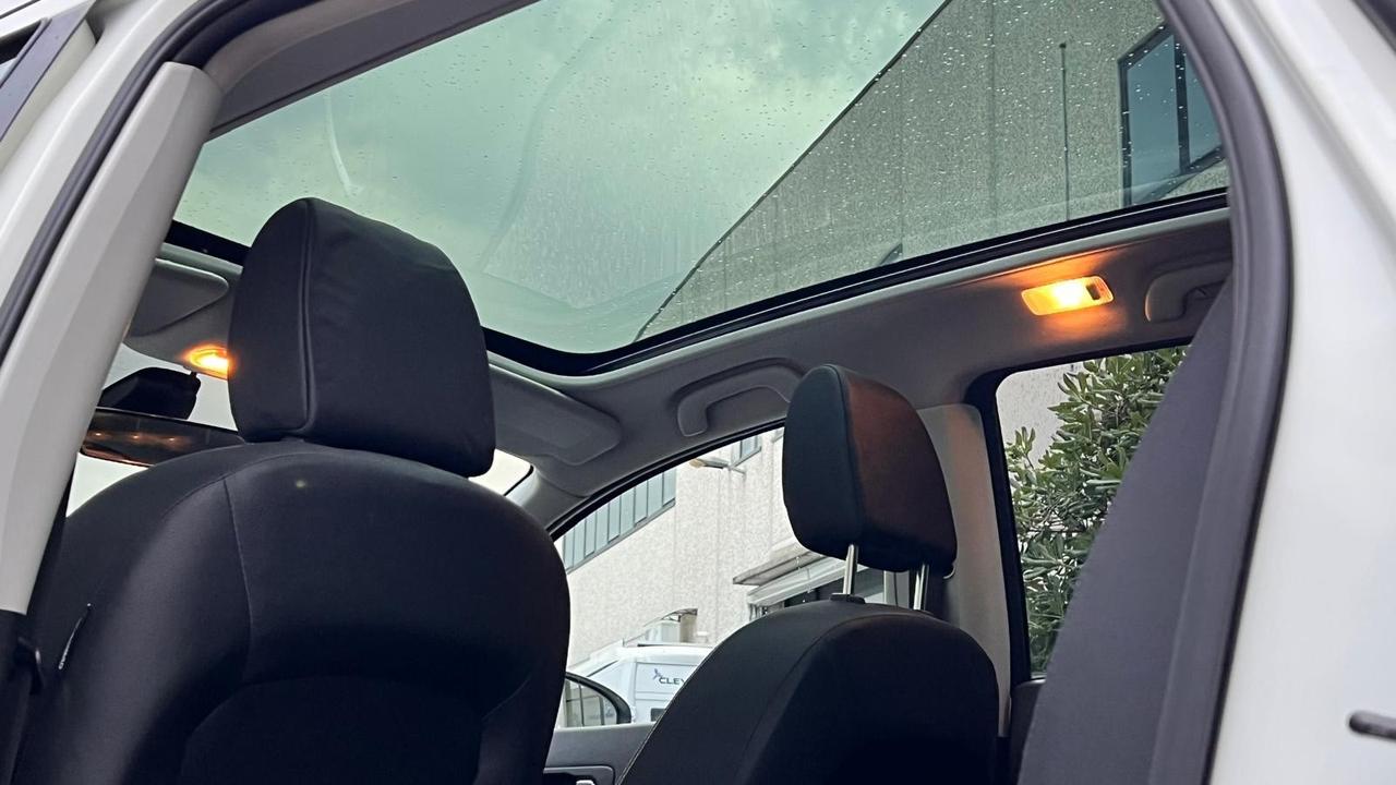 Nissan Qashqai 1.6 dCi DPF n-tec 4x4