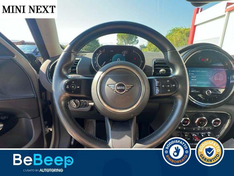 MINI Clubman MINI 1.5 COOPER AUTO