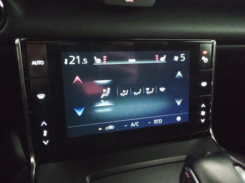 MAZDA MX-30 - MX-30 e-Skyactiv Advantage