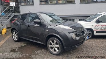 Nissan Juke Juke 1.5 dCi Tekna