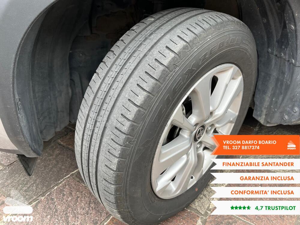 TOYOTA Yaris Cross Yaris Cross 1.5 Hybrid 5p. E...