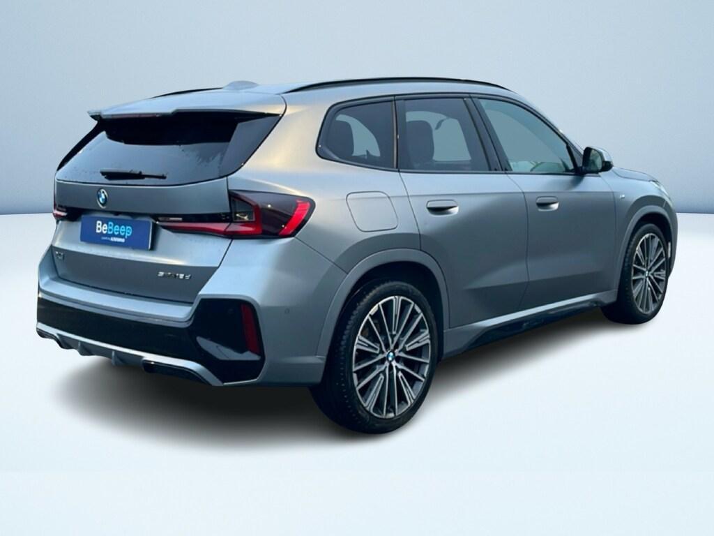 BMW X1 18 d MSport Edition Signature sDrive DCT