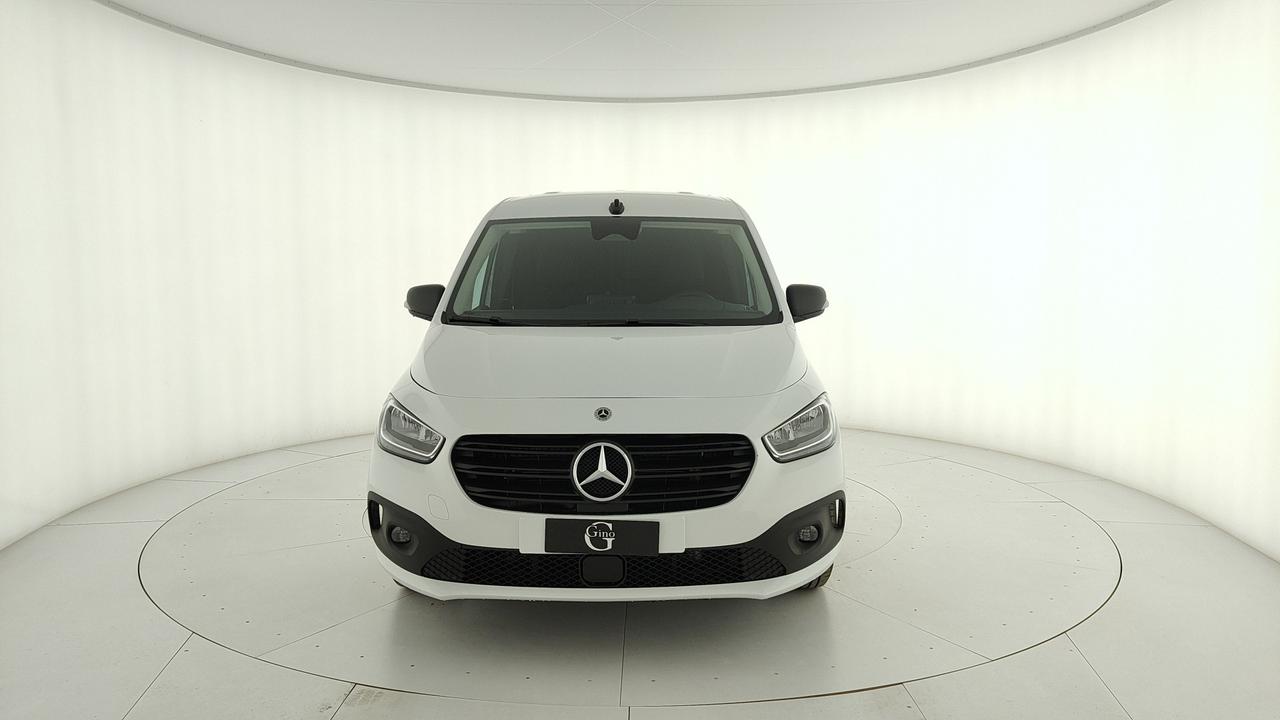 Mercedes-Benz Citan 112 CDI Furgone Long