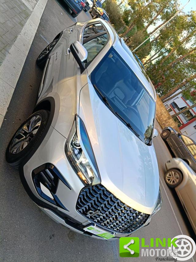 DR MOTOR DR 5.0 1.5 Bi-Fuel GPL SOLO 9MILA KM