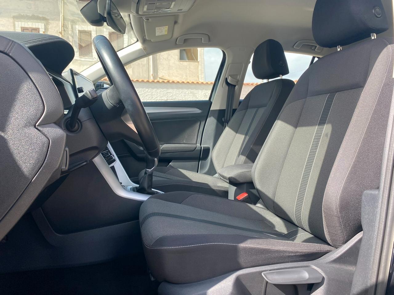 Volkswagen T-Roc Life 2.0 TDI 116CV