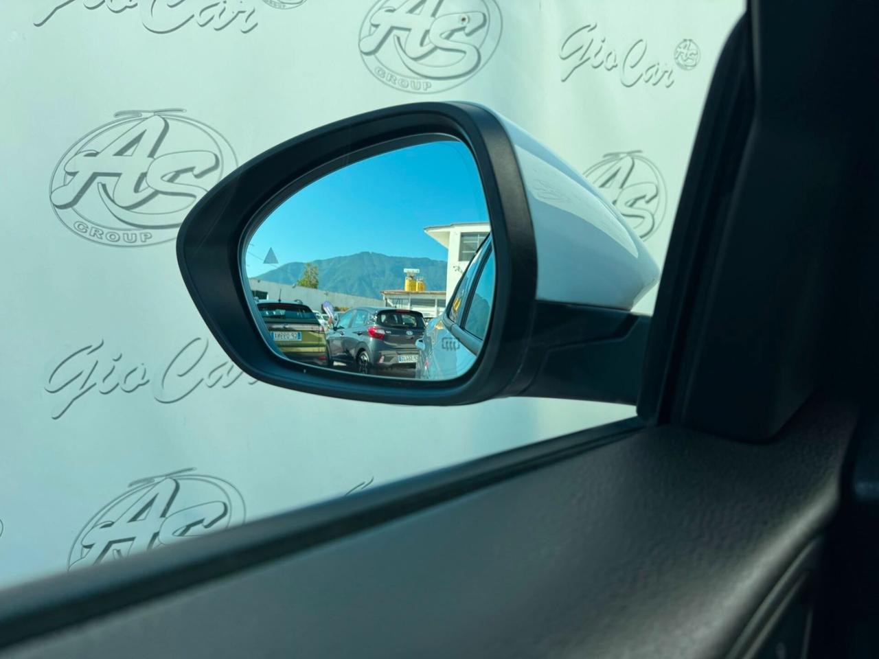 Alfa Romeo Stelvio 2.2 Td 190 CV AT8 Q4 Sprint Automatica F1 Navi Camera